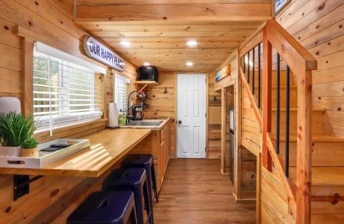 Dripping Springs House | Arbor House of Dripping Springs - Serenity Hollow