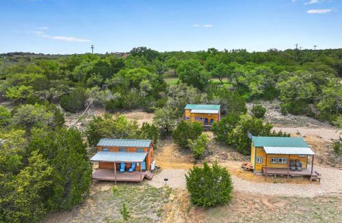 Dripping Springs House | Arbor House of Dripping Springs - Serenity Hollow