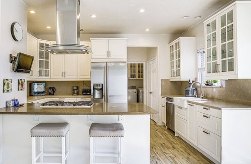 South Arlington House | Arlington Home: Pool Oasis Near AT&T Stadium
