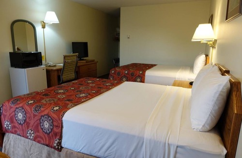 Unity Hotel | Armada Inn Motel