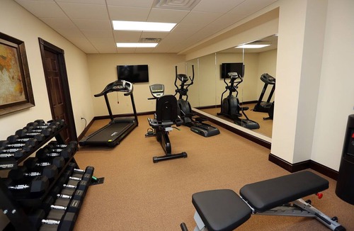 Broken Bow Hotel | Arrow Hotel
