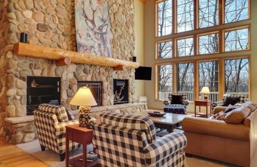 Birchwood Farms House | Arrowhead Summit