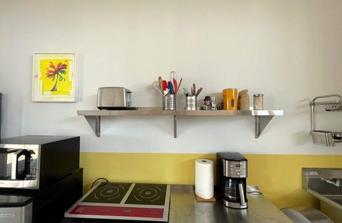 Marfa Apartment | Artist Loft - Western Edge of Marfa