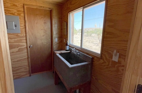 Marfa Apartment | Artist Loft - Western Edge of Marfa