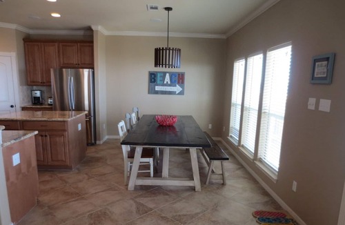 Surfside Beach House | "As Good As It Gets" Beautiful Beach Front House!