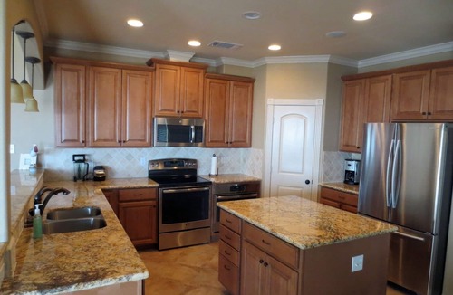 Surfside Beach House | "As Good As It Gets" Beautiful Beach Front House!
