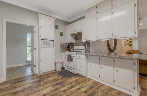 Butte La Rose House | Atchafalaya Ahnvee, a slice of heaven on the river
