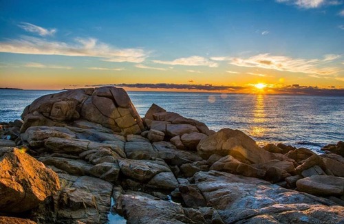 Gloucester Hotel | Atlantis Oceanfront Inn