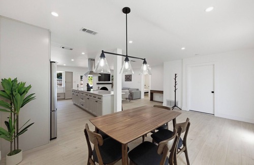 Sweetbriar House | Austin Escape: Stylish 3BR/4 Beds + Private Pool