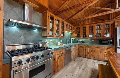 Spicewood Cabin | Austin Surf Lodge - Wellness & Watersports - Entire Property