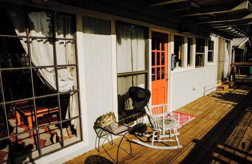 Butte La Rose House | Authentic Louisiana Swamp Camp - Hunters & Fishermen Welcome