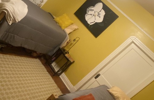 Behrman House | Authentic New Orleans Shotgun with true Southern Charm