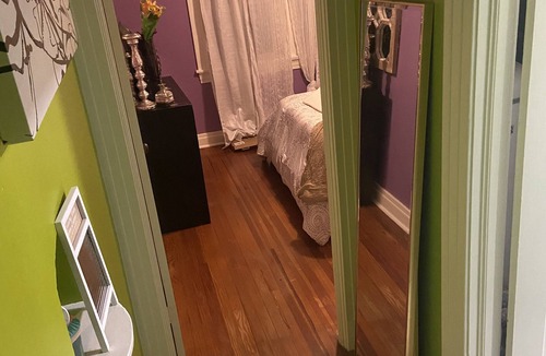 Behrman House | Authentic New Orleans Shotgun with true Southern Charm