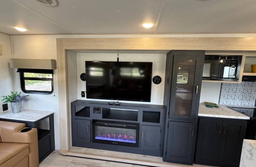 Silver Creek Village House | Avenger at Lake Buchanan | Close to Spider Mtn