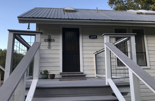 Austin Lake Estates House | Awesome view of and access to Lake Austin! Super nice EISD family home!
