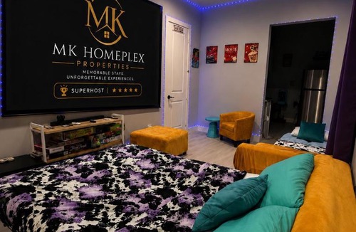 Fort Worth Apartment | Babyproofed, CinemaHome, TCU,DikciesArena,Stockyard,FortWorth