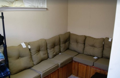 Venice Boat Rental | Backlash Houseboat for Rent in Venice