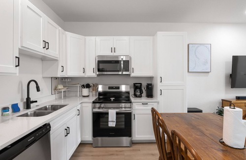 Denver Heights House | Backyard Oasis w/Pool, Hot Tub & Games/Sleeps 8/Near Riverwalk
