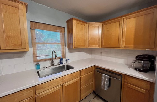 Riviera House | Baffin Bay Waterfront with Fishing Pier and Observation Deck!