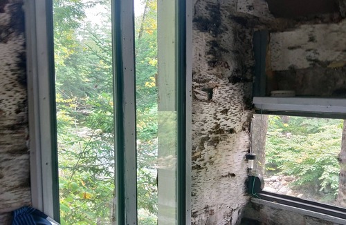 Warren House | Bakerriver Tiny treehouse