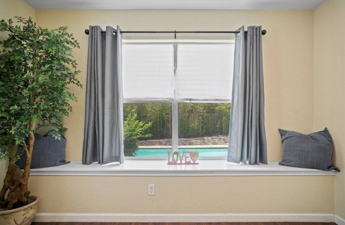 Shearer Hills - Ridgeview Villa | ~Bamboo Oasis Relaxing Hot Tub Family Time~ Get to Anywhere in SA in 20 mins!