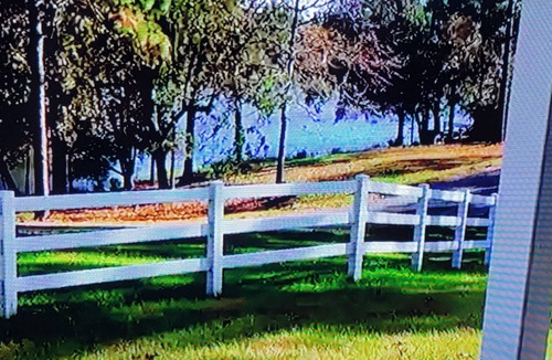 Lumberton House | Barndominium peace
