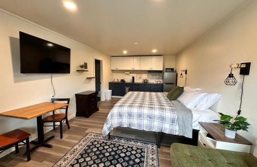 Sagle Apartment | Basecamp