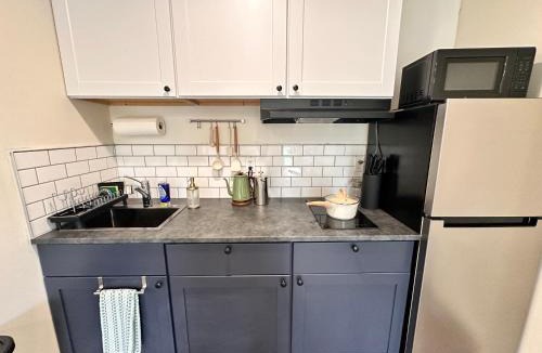 Sagle Apartment | Basecamp