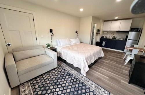 Sagle Apartment | Basecamp