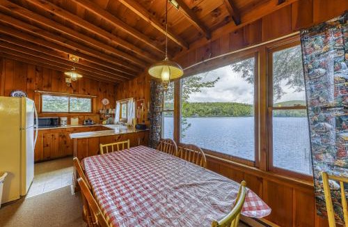 Chestertown House | Basic Adirondack Camp