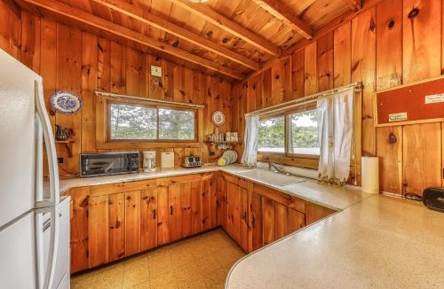 Chestertown House | Basic Adirondack Camp