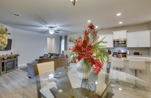 Highlands - Perkins House | Baton Rouge Vacation Rental: 5 Mi to LSU!
