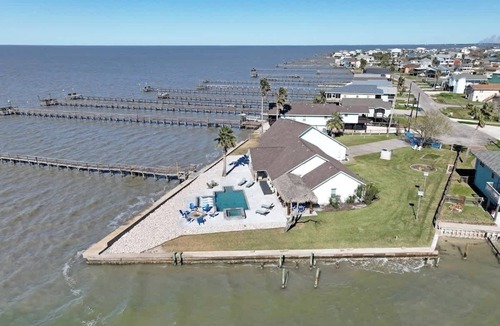 Rockport House | Baydream