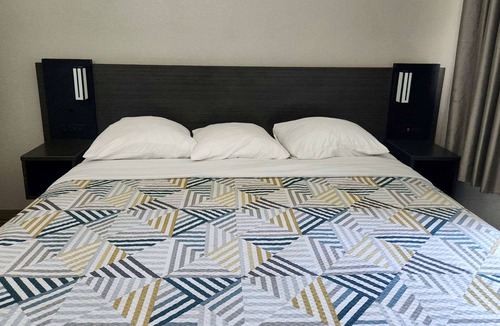 North San Antonio - SAT Hotel | Baymont by Wyndham San Antonio Airport