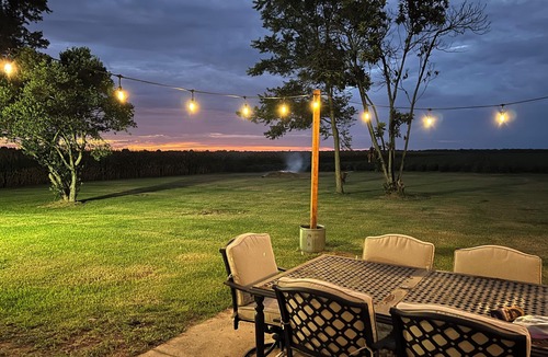 Gardner House | Bayou Country House
