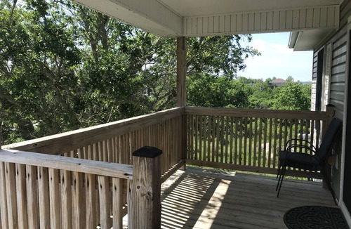 Hopedale House | Bayou Slam Hopedale Camp