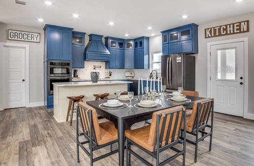 Thurber House | Beach + Brazos River Access! Family-Friendly Haven