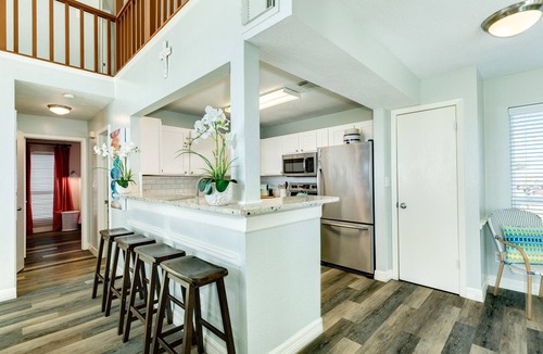 Freeport House | Beach Candy - Beachfront Family-Friendly Home!