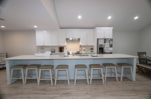 Grand Isle House | Beach House - Coastal Realty Group