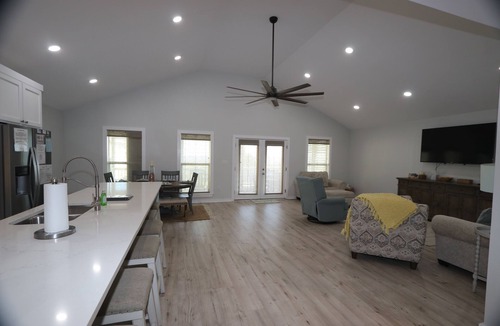 Grand Isle House | Beach House - Coastal Realty Group