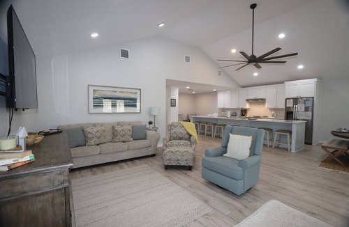 Grand Isle House | Beach House - Coastal Realty Group