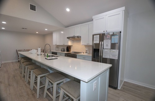 Grand Isle House | Beach House - Coastal Realty Group
