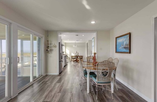Grand Isle House | Beach Life-Ruff E Nuff - Coastal Realty Group