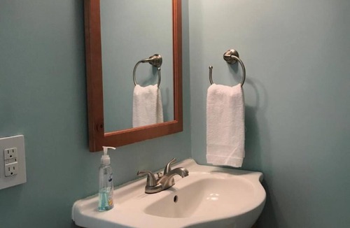 Conesus Hotel | Beachcomber Inn