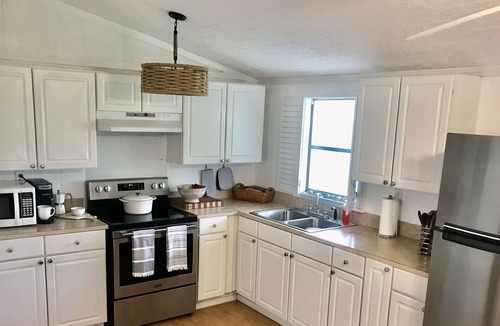Grand Isle House | BEACHFRONT CAMP ON QUIET END OF ISLAND. WELCOME TO OUR PARADISE!