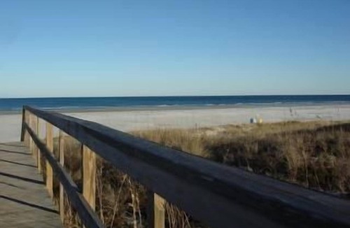 St. Augustine Beach Condo | Beachfront Condo, Vibrant, Family-Friendly