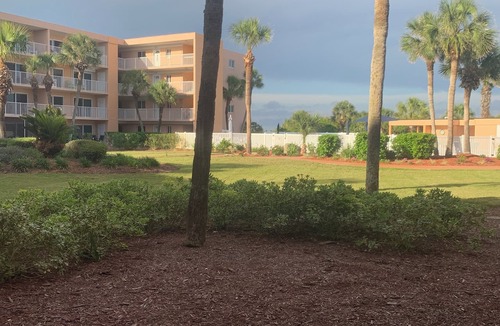 St. Augustine Beach Condo | Beachfront Condo, Vibrant, Family-Friendly