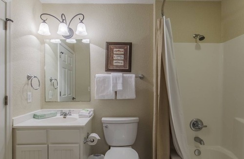 Holly Lake Ranch Apartment | Beautiful 2 bedroom unit at resort, sleeps 6