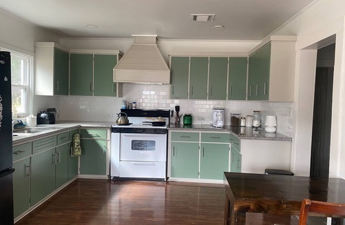 Lottie House | Beautiful 2-bedroom house in Arnaudville