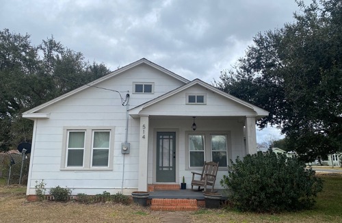 Lottie House | Beautiful 2-bedroom house in Arnaudville